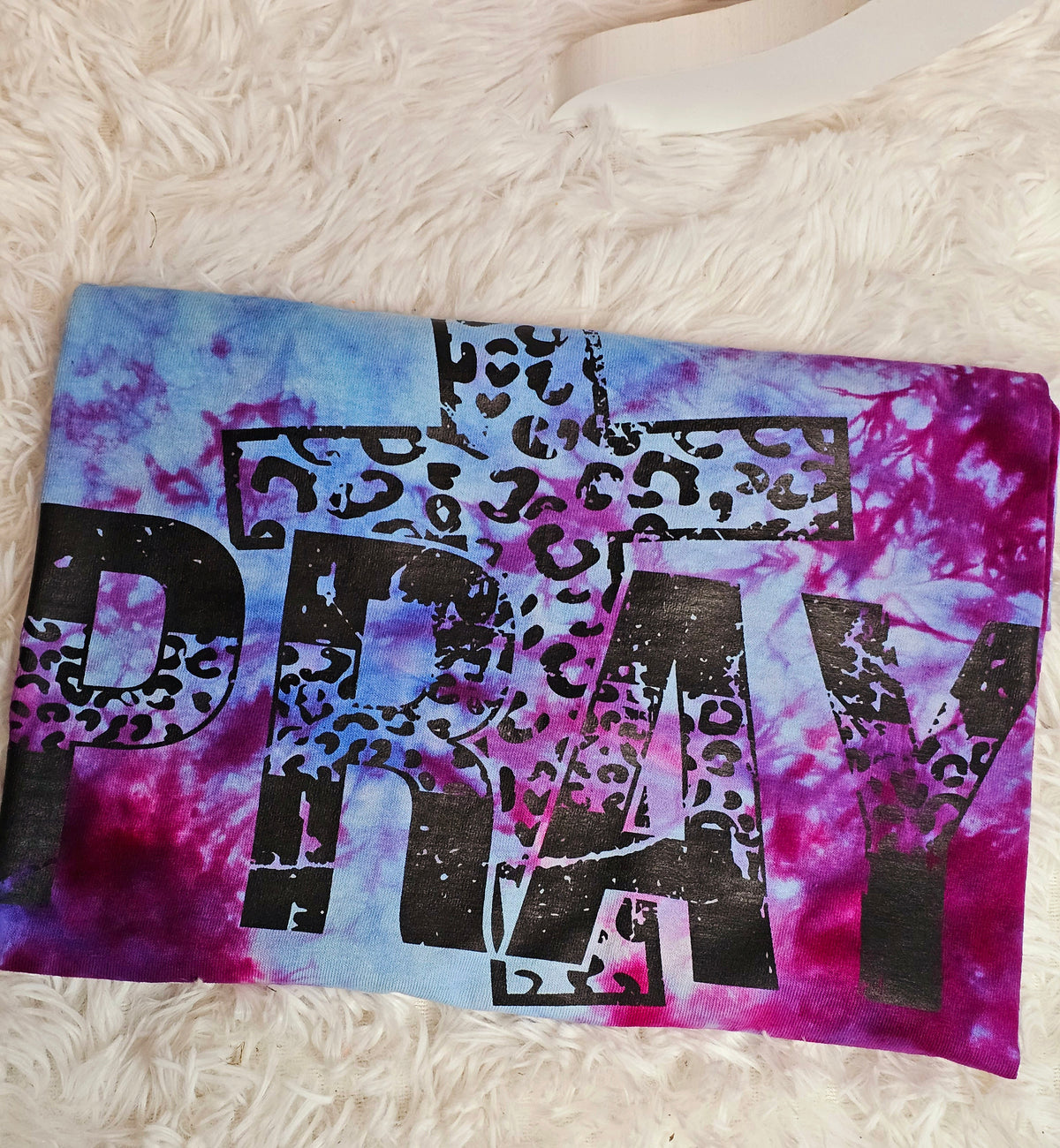Pray Tshirt