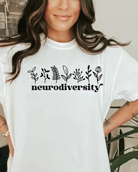 Neurodiversity RTS