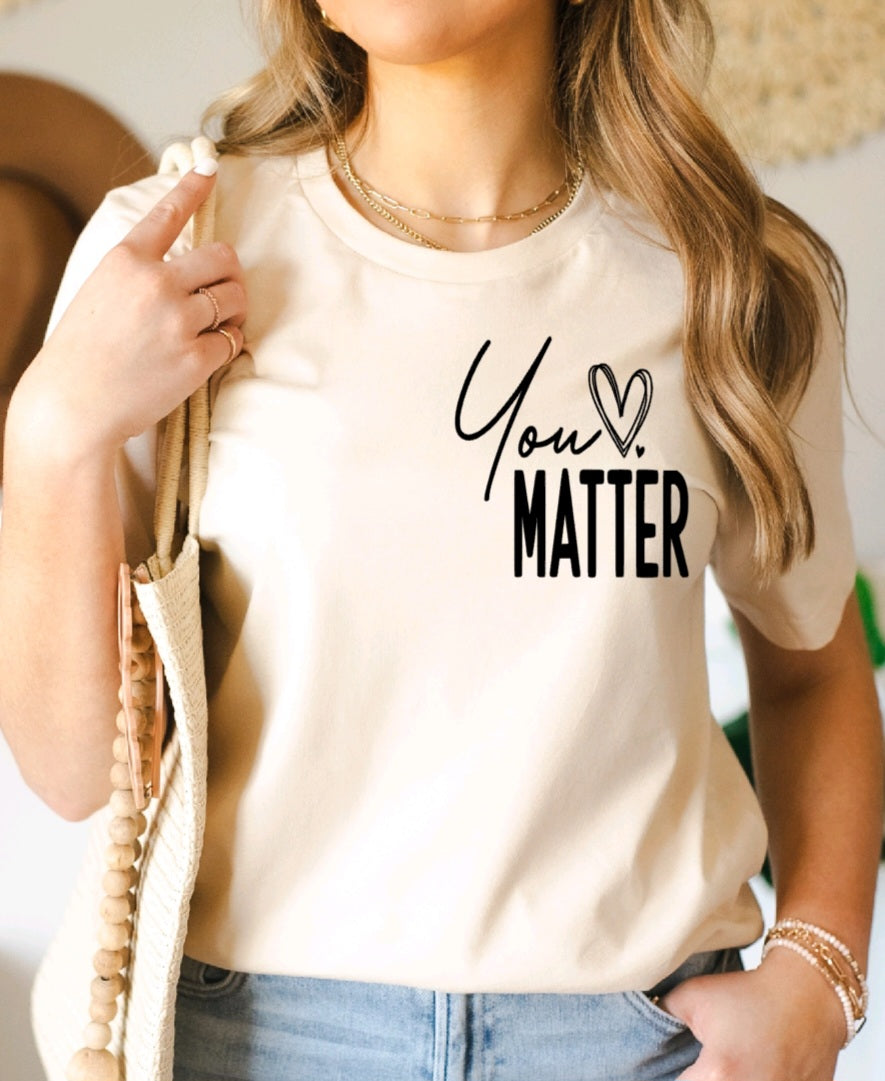 You Matter Pocket RTS
