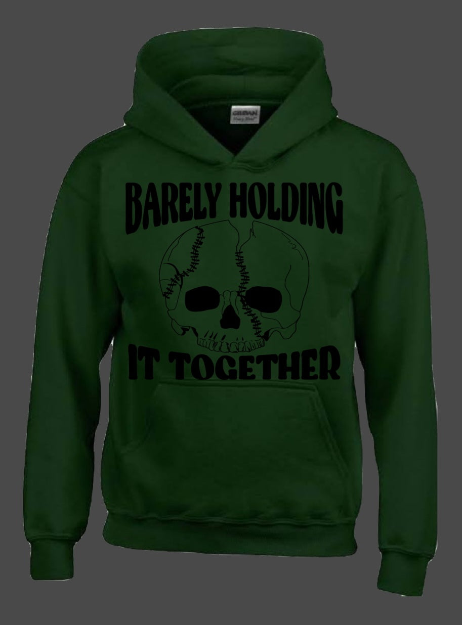 Barely Holding It Together Shirt
