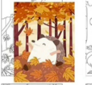 Pre-Book Your Paint & Sip. "Fall Edition" π¨π₯
