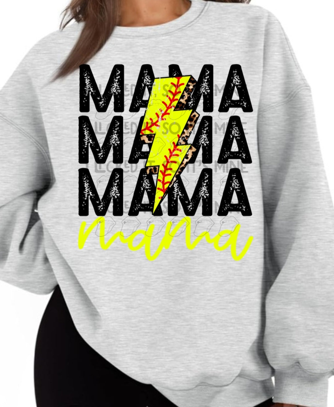 MAMA DTF