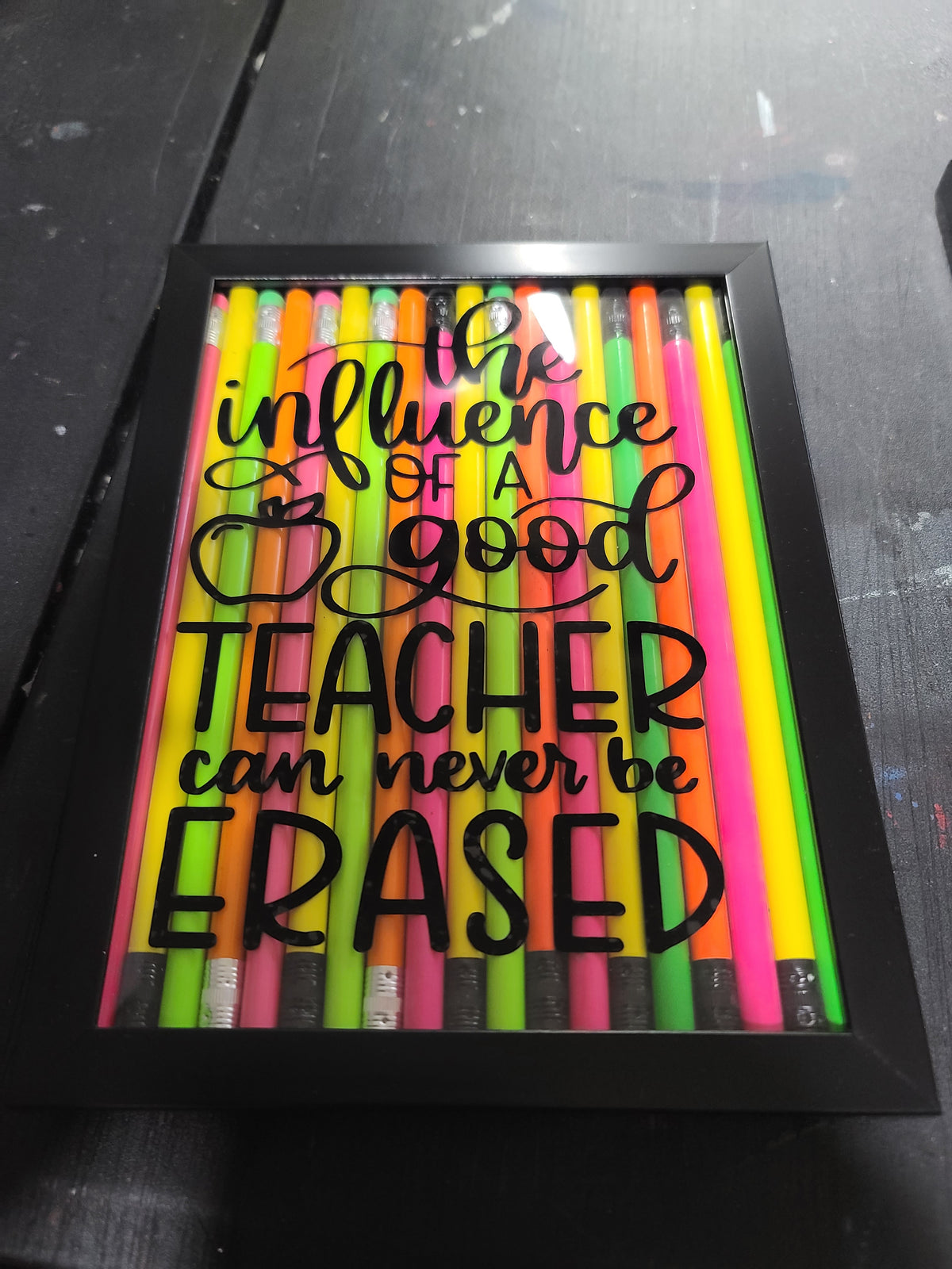 Teacher gift