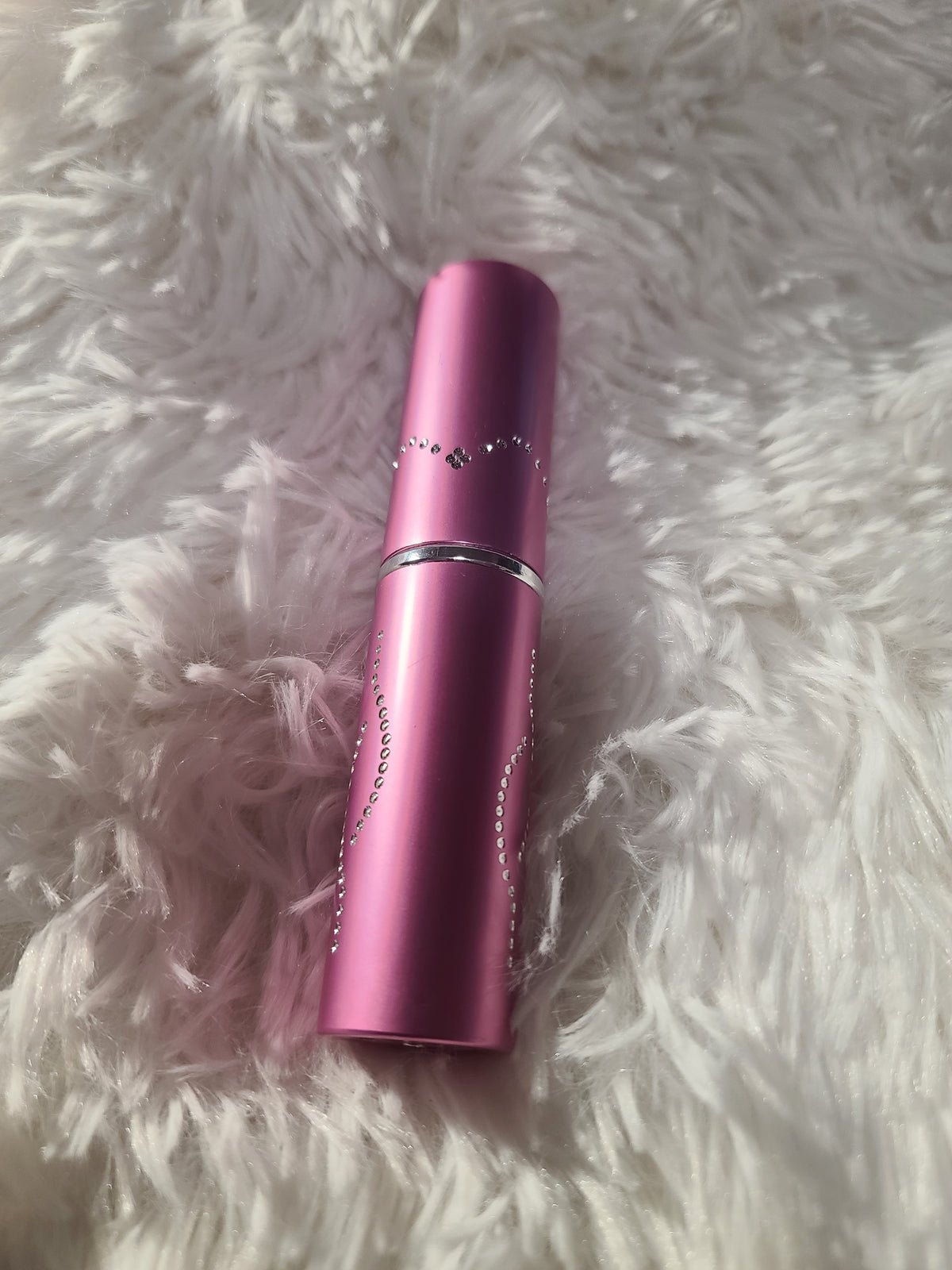 Smart Phone/ Lipstick Rechargeable Stun Gun