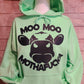 Moo Moo Mothafucka SP