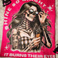 Shine So Bright It Burns Their Eyes Tshirt