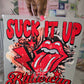 Suck It Up Buttercup DTF Transfer