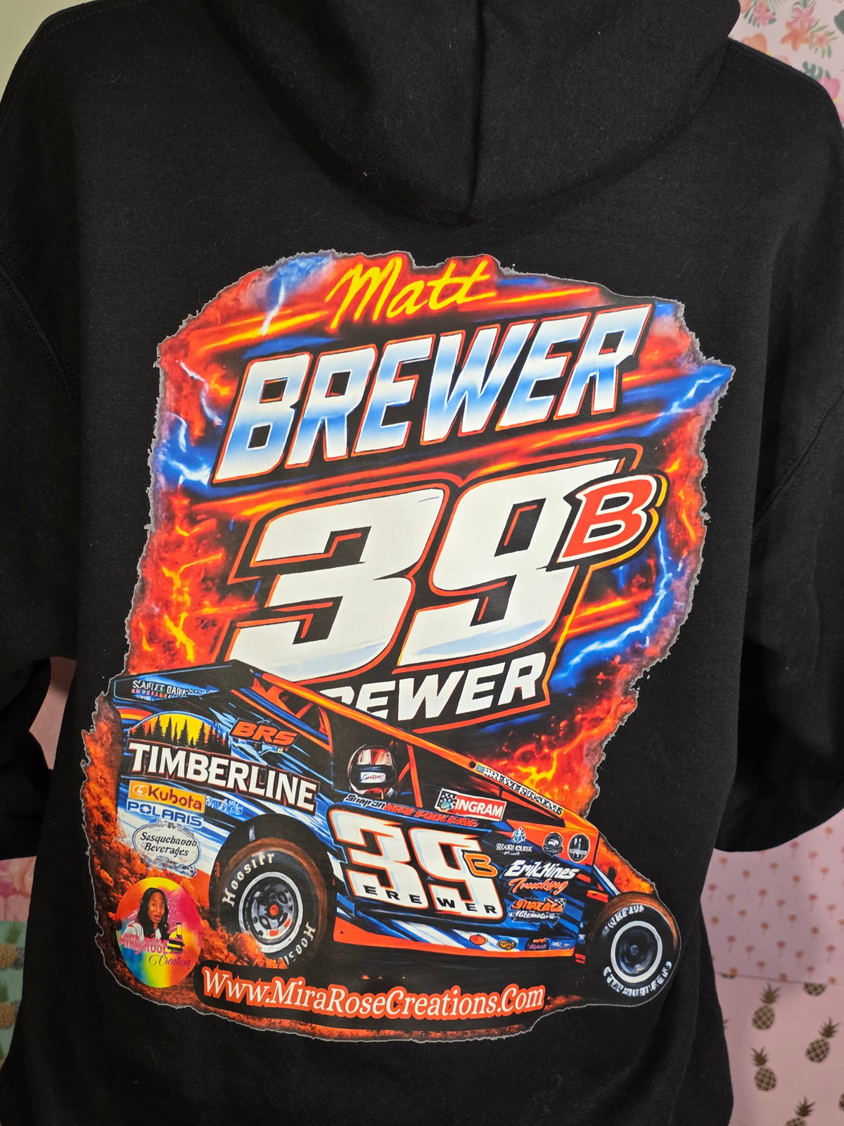 39B Tshirt