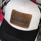 Shit Show Supervisor Hat