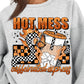 Hot Mess Caffeinated Express DTF