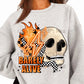 Barely Alive DTF