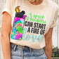 A Spark Of Kindness Can Start A Fire Of Love DTF