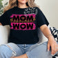 Mom (Wow) DTF