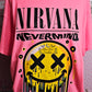 Nirvana Tshirt
