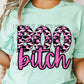 Boo Bitch DTF
