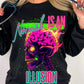 Normal Is An Illusion DTF