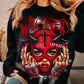Wicked Little Heathen Tshirt/Hoodie