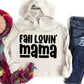 Fall Lovin' Mama RTS