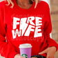 Fire Wife RTS