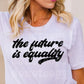 The Future Is Equality RTS