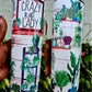 Crazy Plant Lady Tumbler