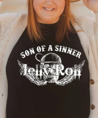 Son Of A Sinner Jelly Roll RTS