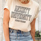 Anxiety University RTS