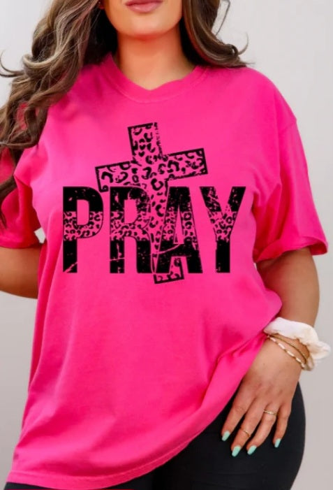 Pray RTS