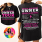 Mira-rose Creations Business Apparel