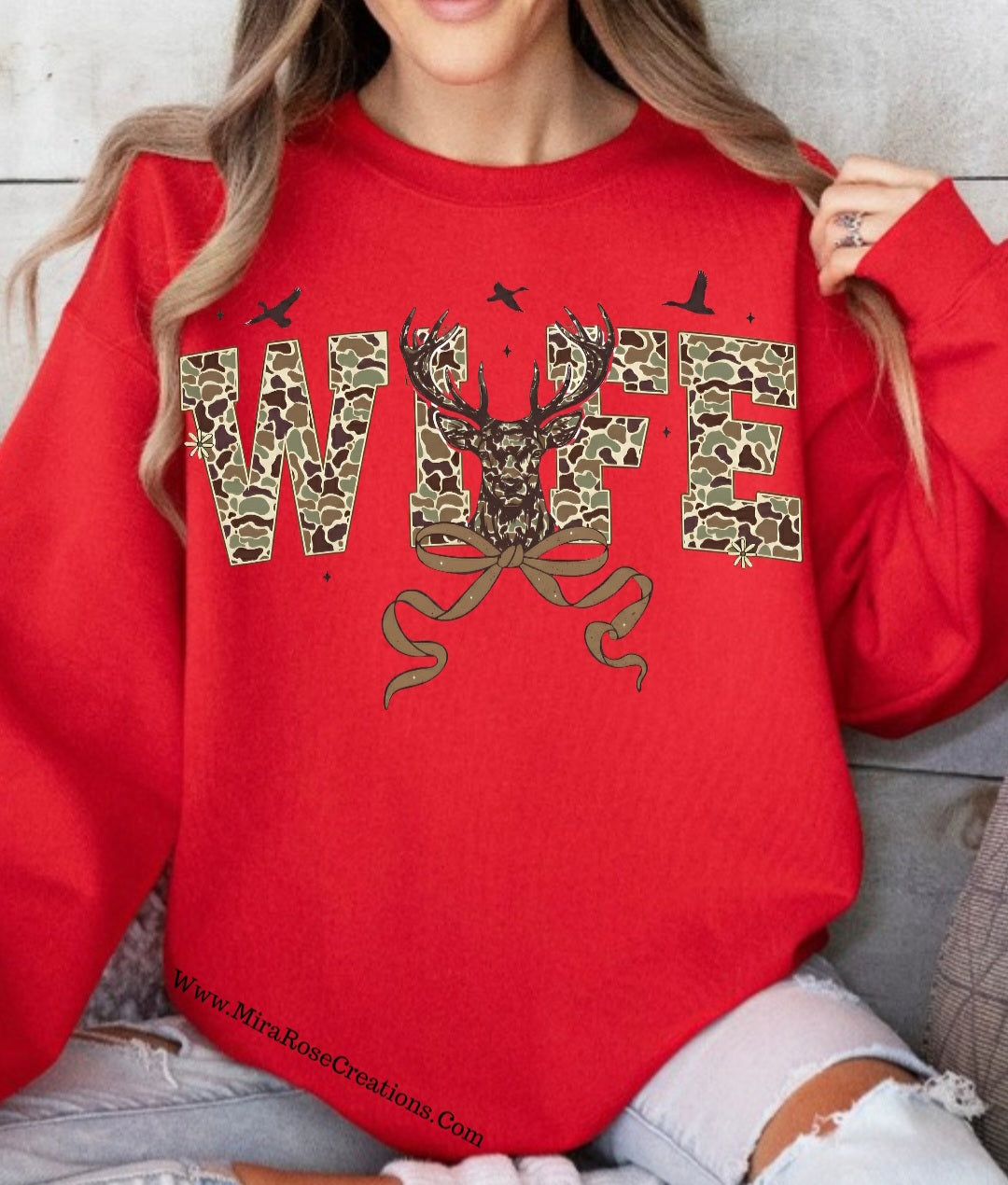 Wife Tee