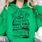 Just A Wizard Girl Tee