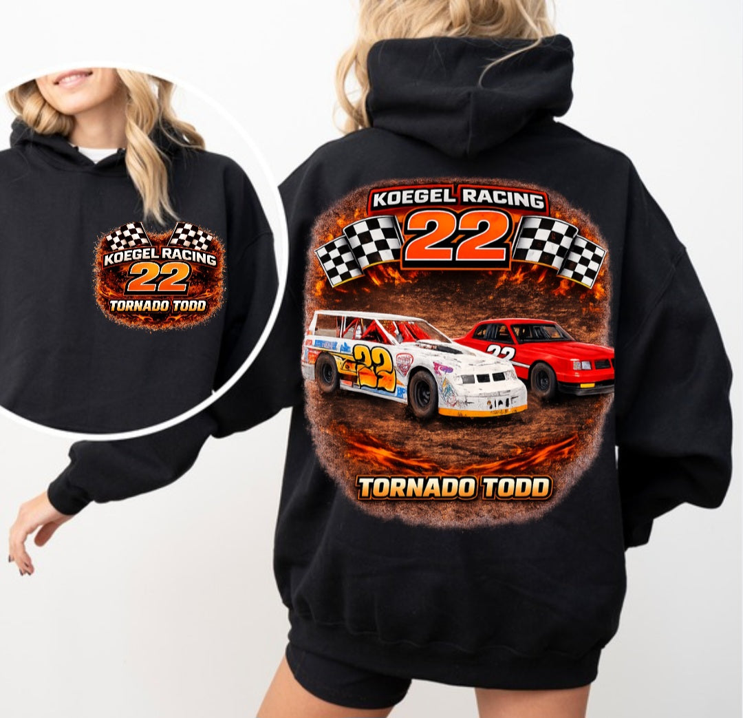 22 Koegel Tshirt