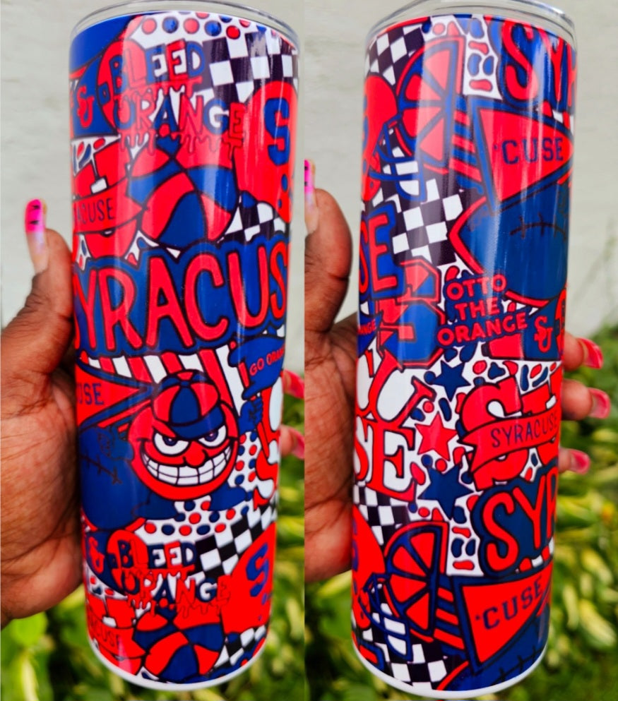Syracuse Tumbler