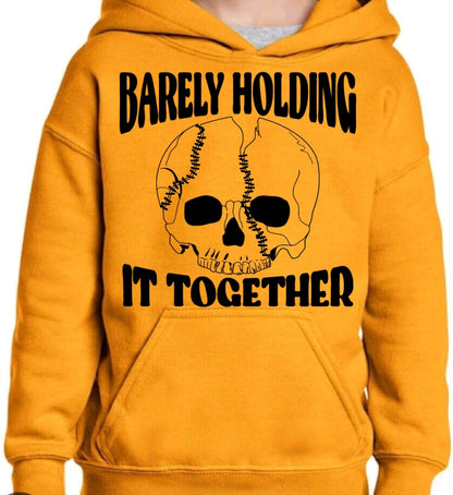 Barely Holding It Together Shirt