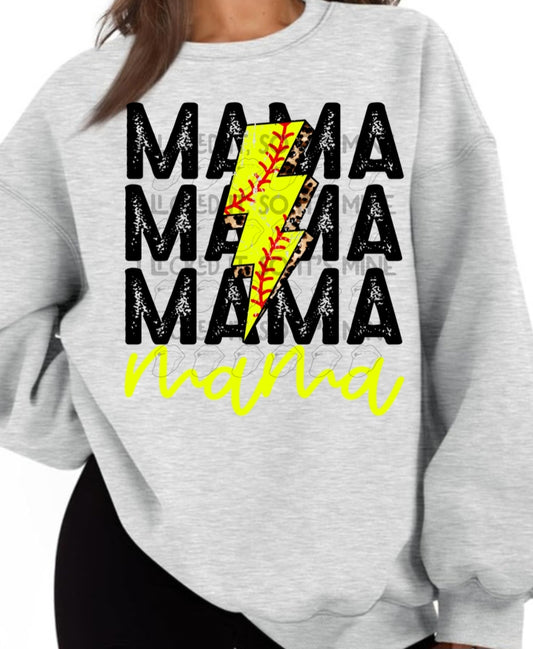 MAMA DTF
