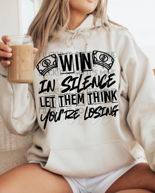 Win  DTF