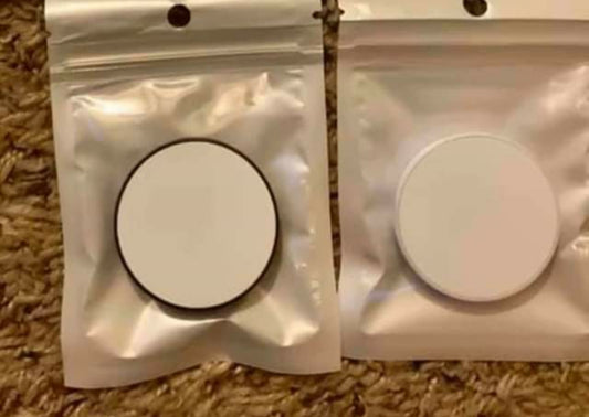 Photo pop socket