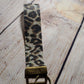 Designer Wristlet/Keychain