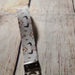 Designer Wristlet/Keychain