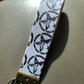 Designer Wristlet/Keychain