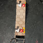 Designer Wristlet/Keychain