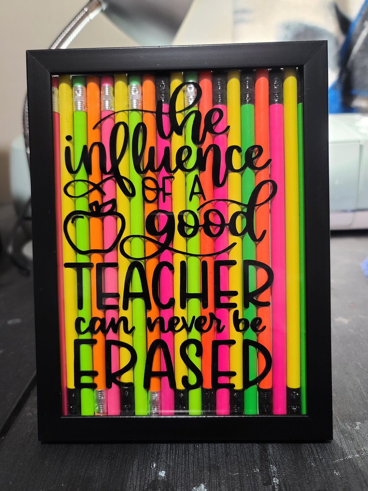 Teacher gift