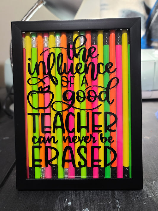 Teacher gift