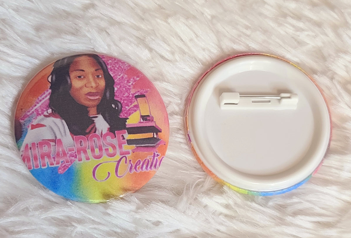 Custom Button