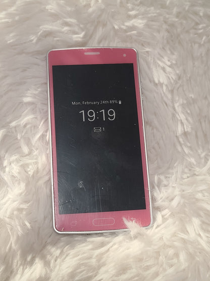 Smart Phone/ Lipstick Rechargeable Stun Gun
