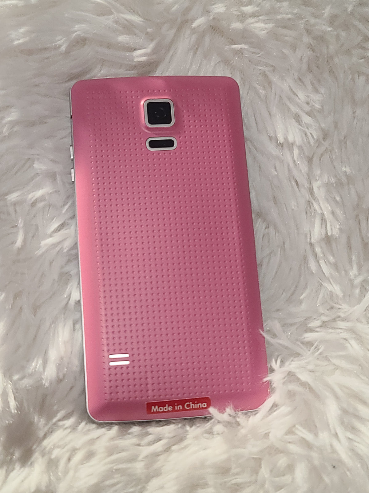 Smart Phone/ Lipstick Rechargeable Stun Gun
