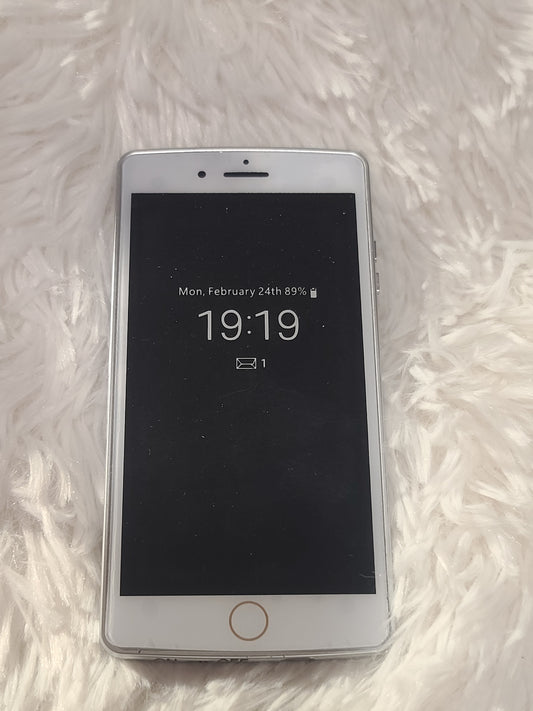 Smart Phone/ Lipstick Rechargeable Stun Gun