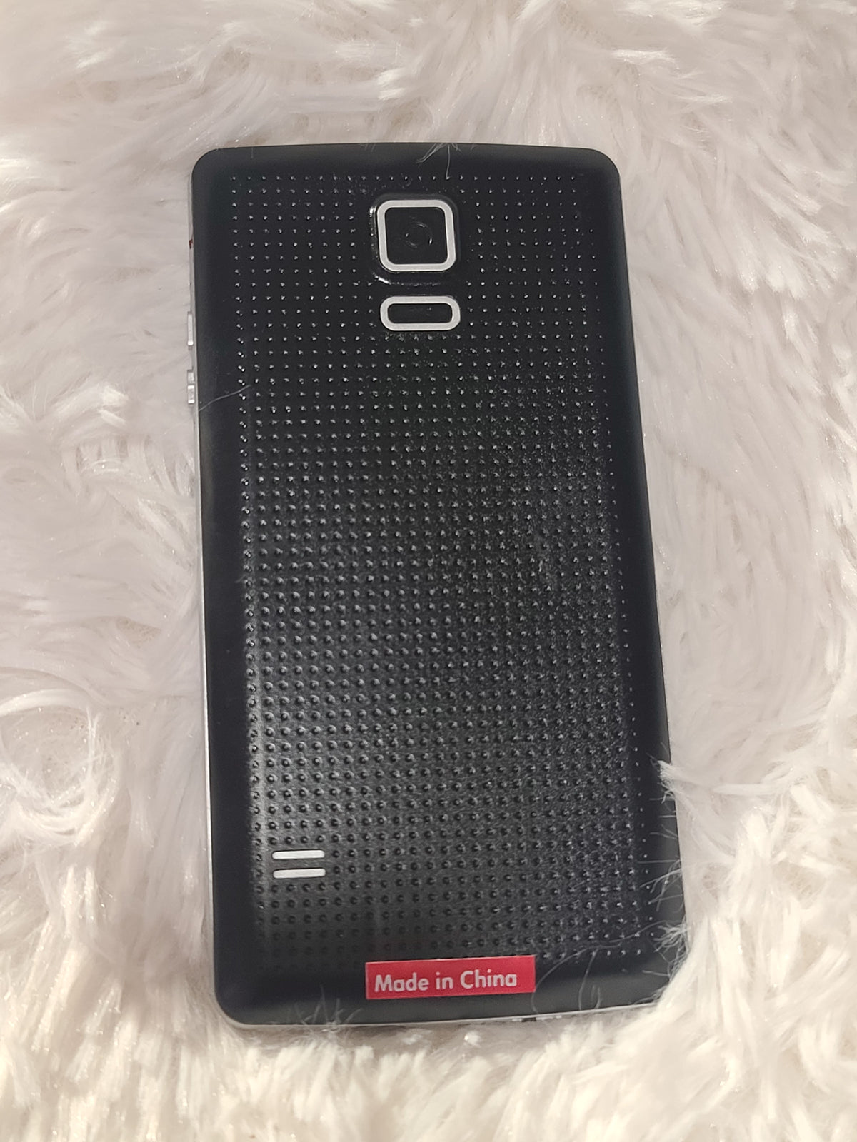 Smart Phone/ Lipstick Rechargeable Stun Gun
